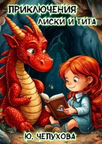 Приключения Лиски и Тита