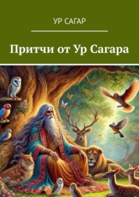 Притчи от Ур Сагара
