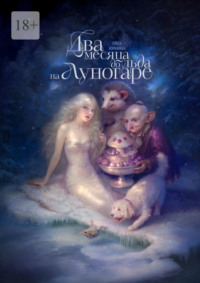 Два месяца до льда на Луногаре