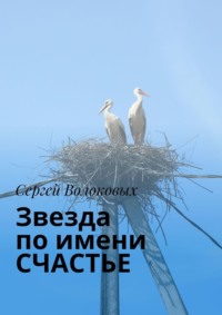 Звезда по имени СЧАСТЬЕ