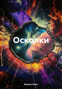 Осколки