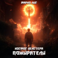 Космос Декстера. Пожиратели