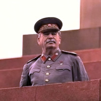 Поздний сталинизм