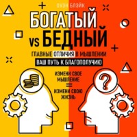 Богатый vs Бедный. Главные отличия в мышлении