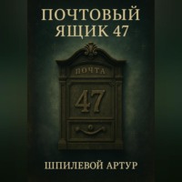 Почтовый ящик 47