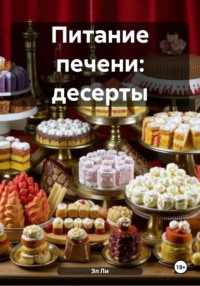 Питание печени: десерты