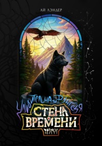 Удивительная фэнтезя. Стена времени