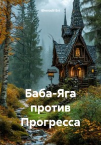 Баба-Яга против Прогресса