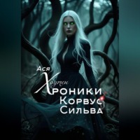 Хроники Корвус Сильва