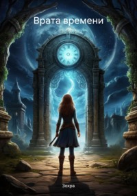 Врата времени