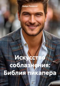 Искусство соблазнения: Библия пикапера