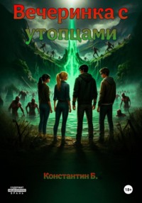 Тимбилдинг с утопцами