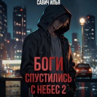 Боги спустились с небес. Книга 2