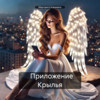 Приложение Крылья