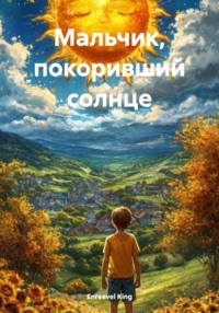 Мальчик, покоривший солнце