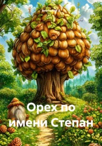 Орех по имени Степан