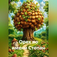 Орех по имени Степан