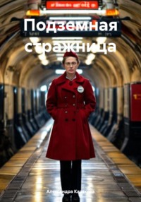 Подземная стражница