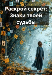 Раскрой секрет: Знаки твоей судьбы