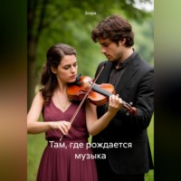 Там, где рождается музыка