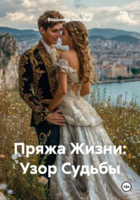 Пряжа Жизни: Узор Судьбы