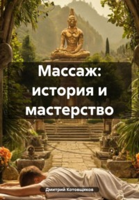 Массаж: история и мастерство