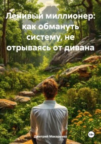 Ленивый миллионер: как обмануть систему, не отрываясь от дивана