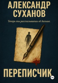 Переписчик