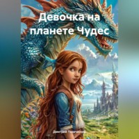 Девочка на планете Чудес