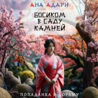 Босиком в саду камней