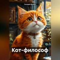 Кот-философ