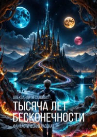 Тысяча лет бесконечности. Фантастический рассказ