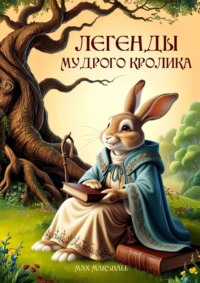 Легенды мудрого кролика
