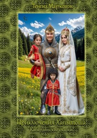 Приключения Хапытоша