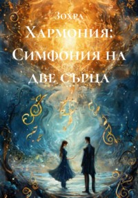 Хармония: Симфония на две сърца