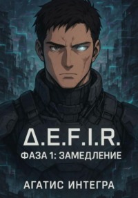 Δ.E.F.I.R. Фаза 1: Замедление
