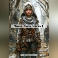 Эллы. Рысь. Часть 1.