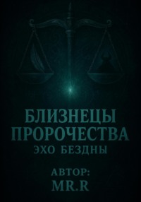 Близнецы пророчества. Эхо бездны