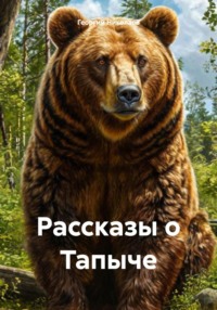 Рассказы о Тапыче
