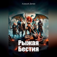 Рыжая бестия