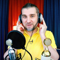 Логово звука / Андрей Аспидов