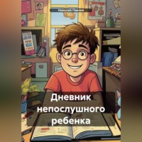 Дневник непослушного ребенка
