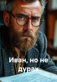 Иван, но не дурак
