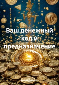 Ваш денежный код и предназначение
