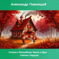 Сказка о Волшебном Зерне и Смелых Сердцах