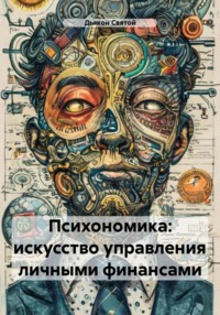 Психономика: искусство управления личными финансами