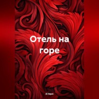 Отель на горе