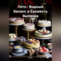 Лето : Водный Баланс и Свежесть Выпечка