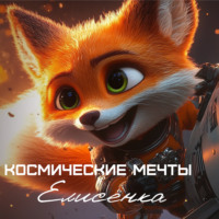 Елисёнок и его космические мечты