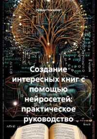 Создание интересных книг с помощью нейросетей: практическое руководство
